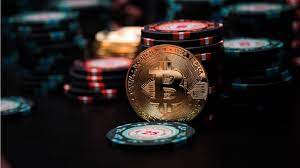 crypto gambling