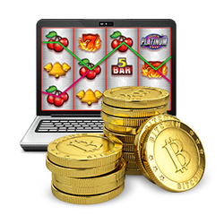 Bitcoin Casinos