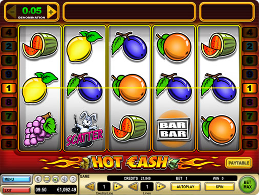 Roma Slot
