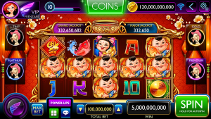 Online Slot