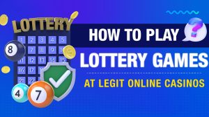 Lottery