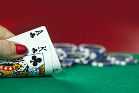 Online Casino Gambling