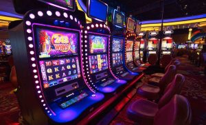 Slot 