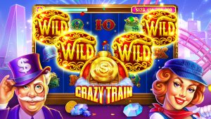 Online Slot 
