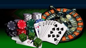 Casino Gambling