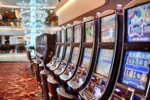 Slot Online Games 