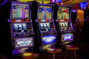 Online Slot 