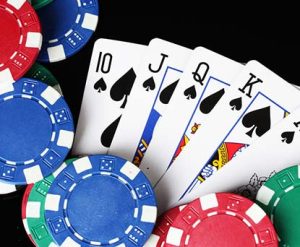 Online Dewapokerqq Games