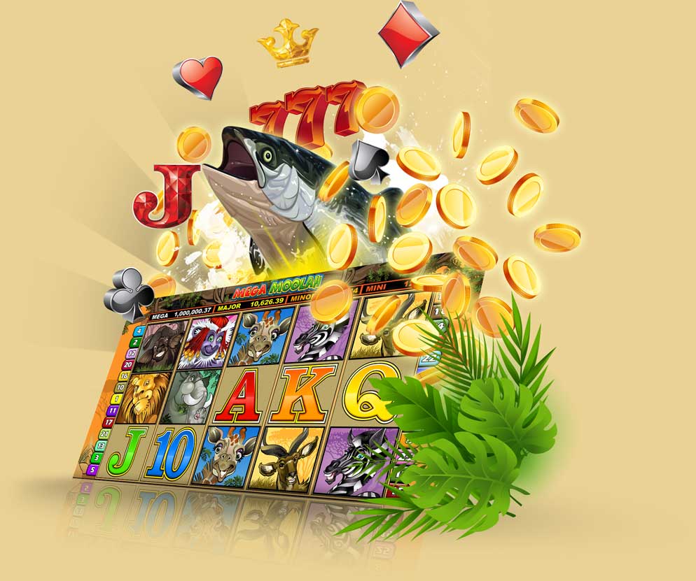 Slot Gambling Site