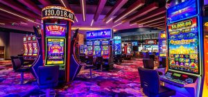 Slot Games