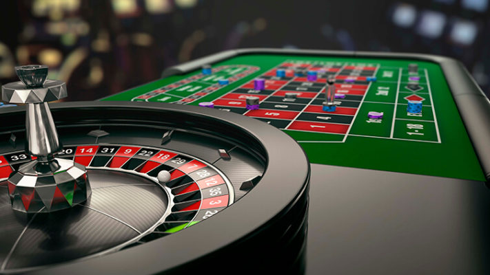 Casino Betting