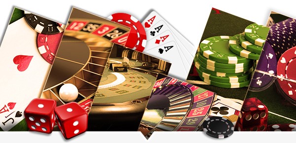 Online Casino Gambling