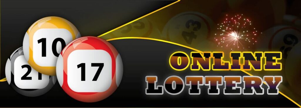 Online Lottery Gambling