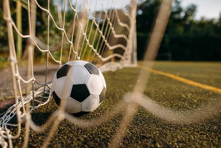 Soccer Betting