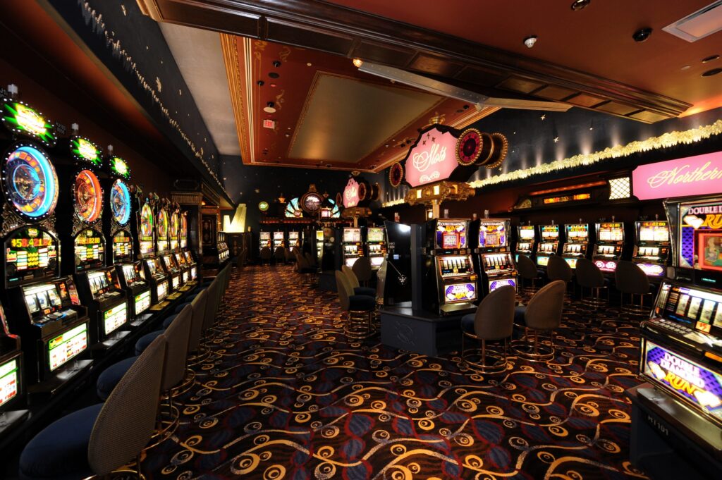 Online Slot Game