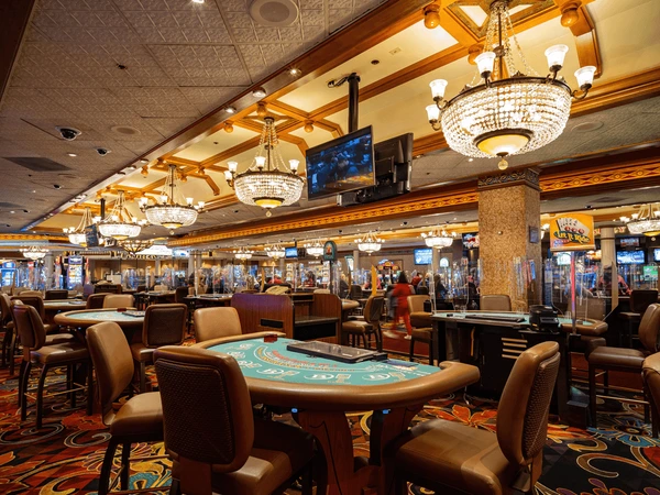 Online Slot Games 