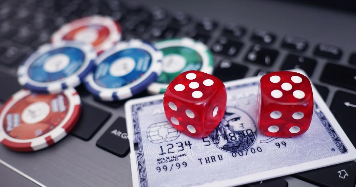 Online Gambling Game