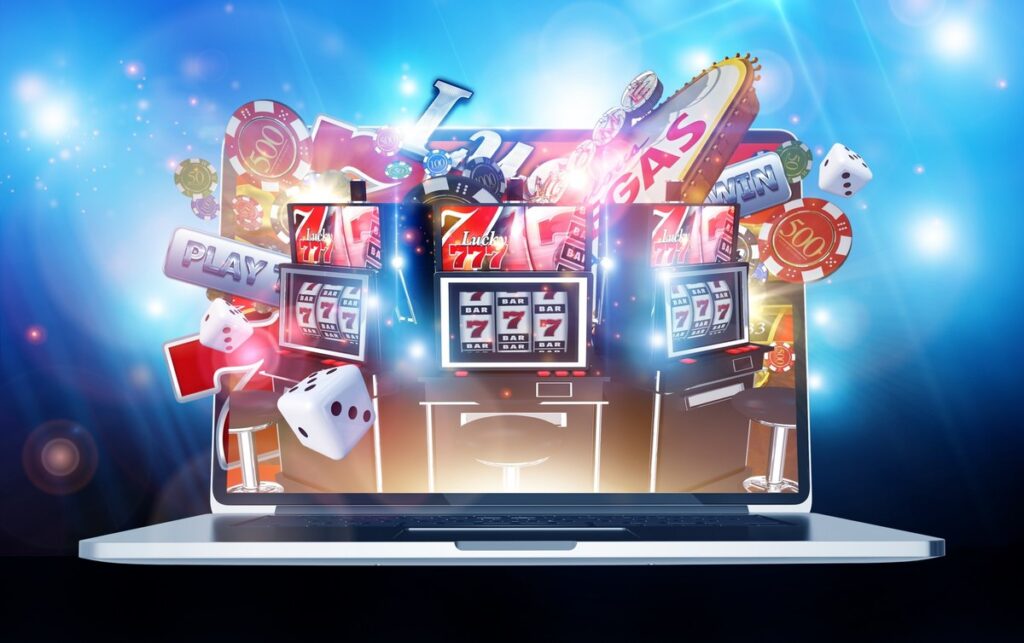 Online Slot Game