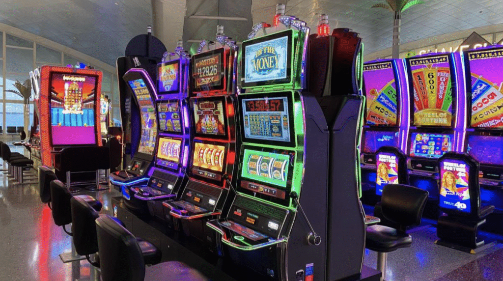 Online Slot