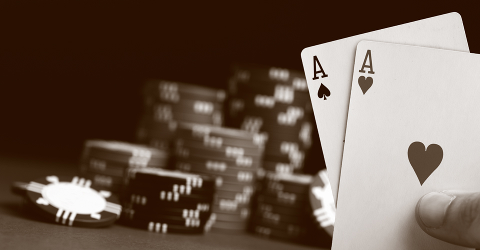 Online Casino