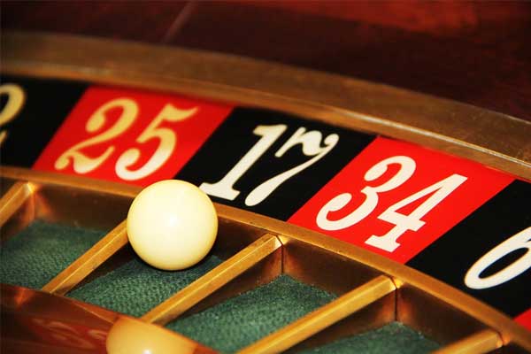 No Deposit Bonus Casino