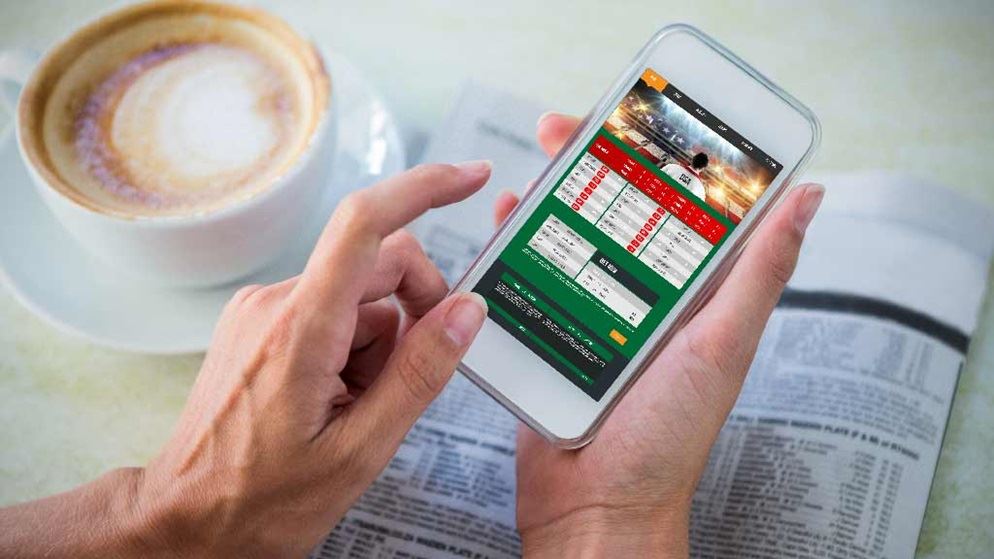 Online Soccer Betting